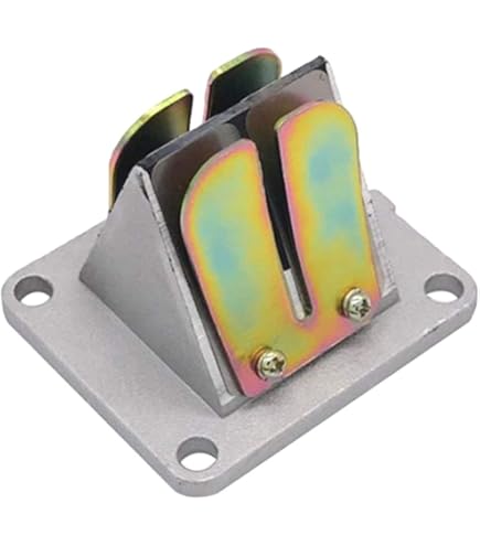 Amazon | 54830052344 REED VALVE SET KTM 125SX ハスクバーナ TC125